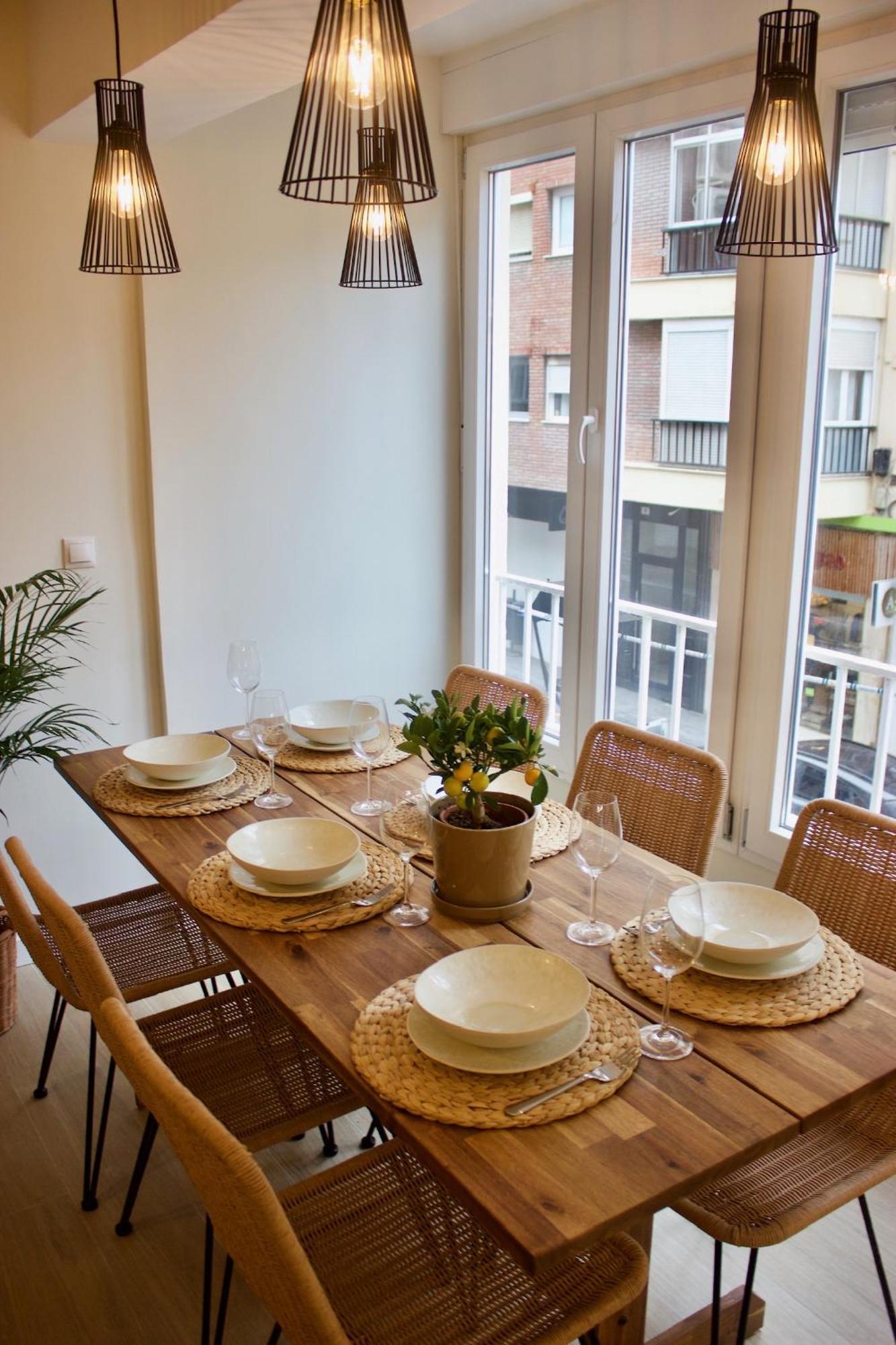 Victoria 75 Luxury Apartment มาลากา ภายนอก รูปภาพ