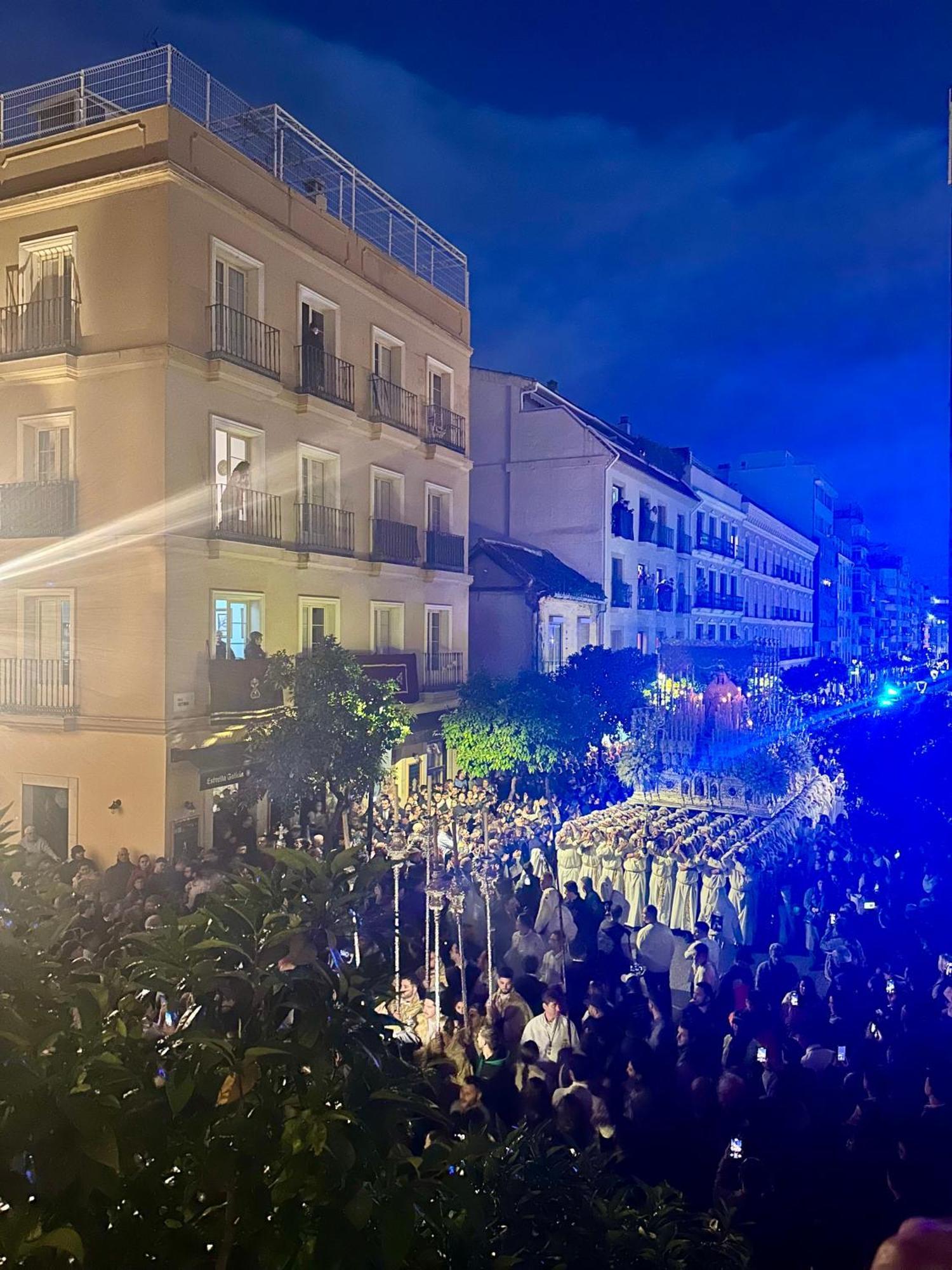 Victoria 75 Luxury Apartment มาลากา ภายนอก รูปภาพ